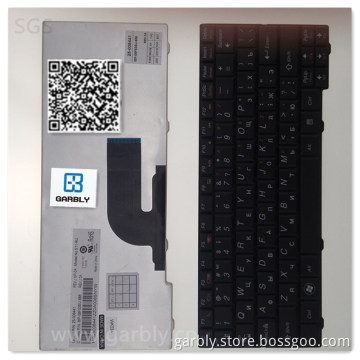 New and Original Keyboard for Lenovo S10-2 Ru